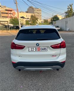 بي ام دبليو X1